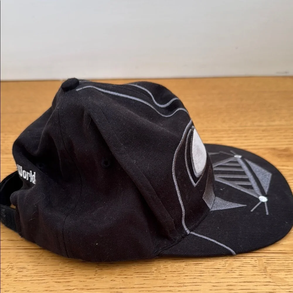 Disney Star Wars Darth Vader Kids Hat